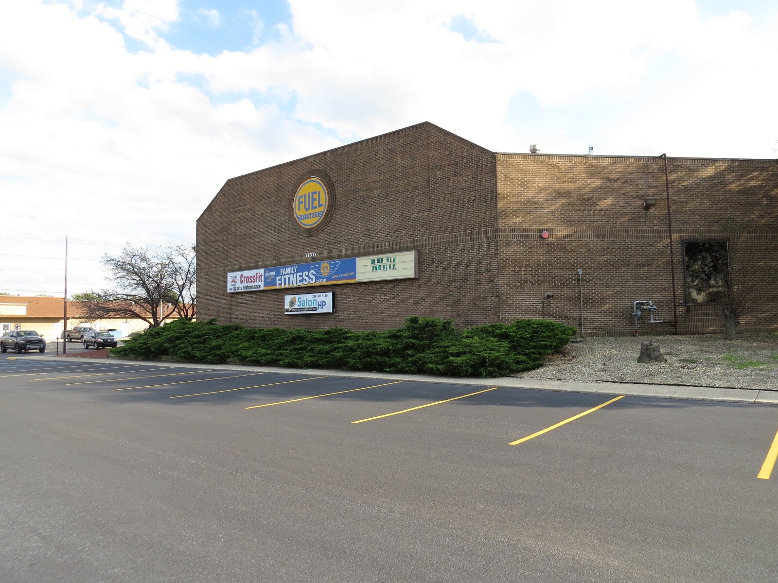 3150 45th Ave, Highland, IN for sale Building Photo- Image 1 of 1