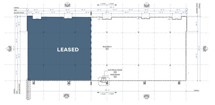 E Plano Pkwy, Plano, TX for lease Floor Plan- Image 2 of 2