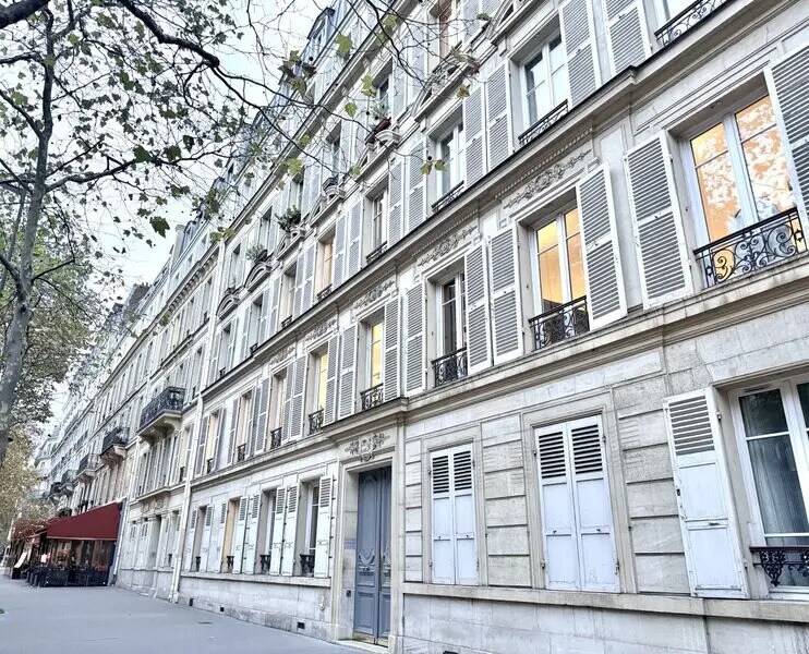 Avenue De Villiers, Paris for sale Building Photo- Image 1 of 15