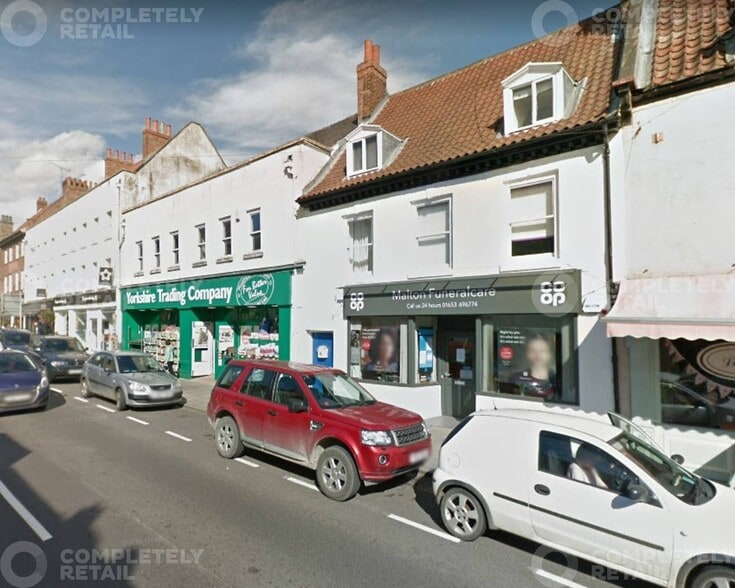 18 Wheelgate, Malton for lease - Building Photo - Image 2 of 2