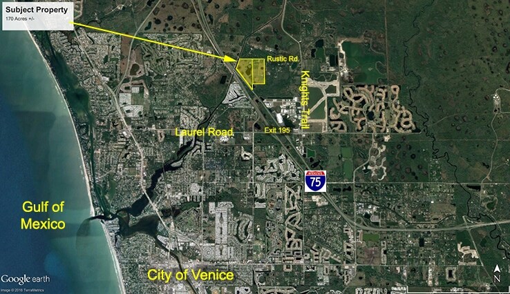 2940 Rustic Rd, Nokomis, FL for sale Building Photo- Image 1 of 1