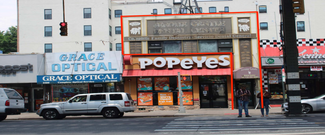 More details for 3411 Jerome Ave, Bronx, NY - Medical for Lease