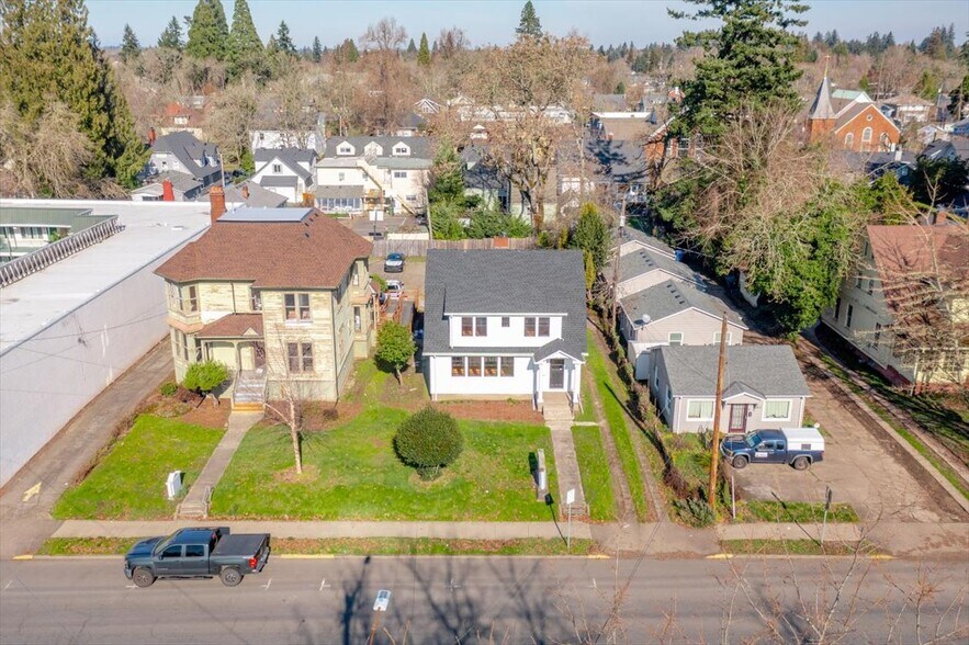 1607 State St, Salem, OR for sale - Building Photo - Image 3 of 19