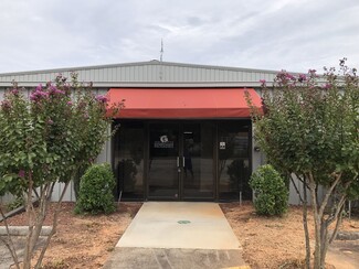 More details for 1 Leggett Rd, Social Circle, GA - Industrial for Lease