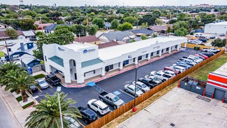 More details for 709 Alta Vista Dr, Laredo, TX - Retail for Sale