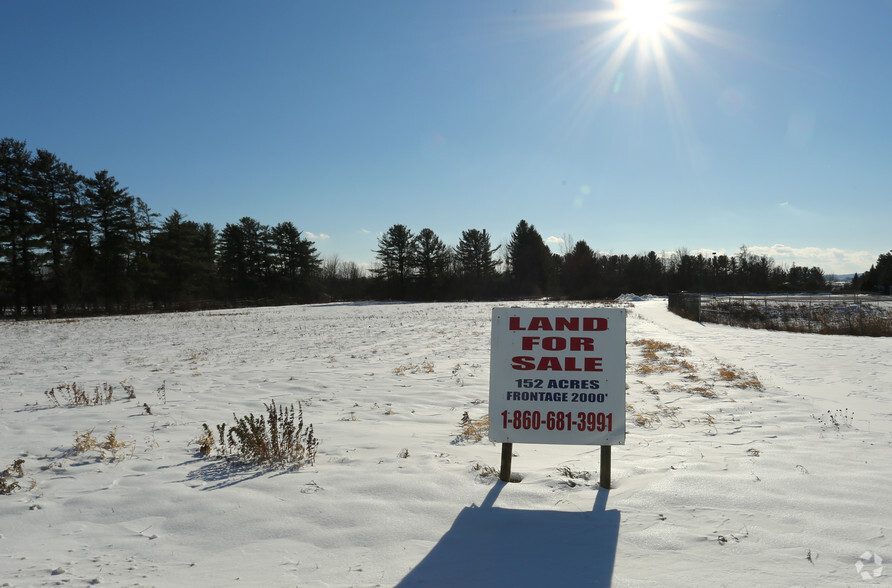 Route 30, Amsterdam, NY for sale - Primary Photo - Image 1 of 1