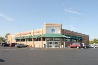 More details for 3445 S High St, Columbus, OH - Retail for Sale