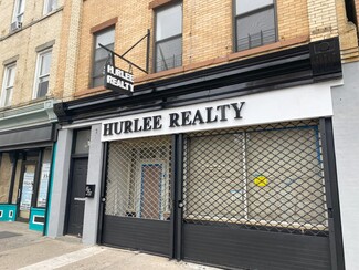 More details for 309 Martin Luther King Jr Dr, Jersey City, NJ - Retail for Sale