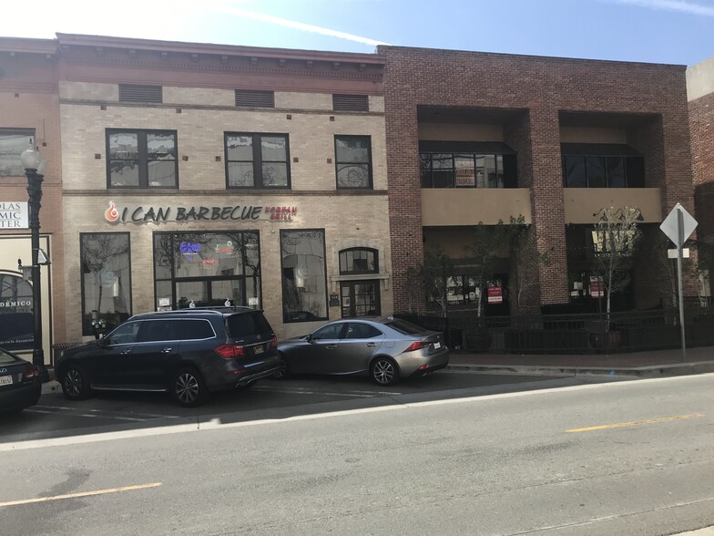 414-416 W 4th St, Santa Ana, CA for lease - Building Photo - Image 1 of 54