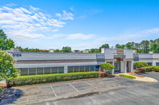 More details for 5104 Reagan Dr, Charlotte, NC - Flex for Lease