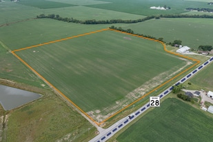 Shovel Ready Retail Pads and Industrial Lots - Land
