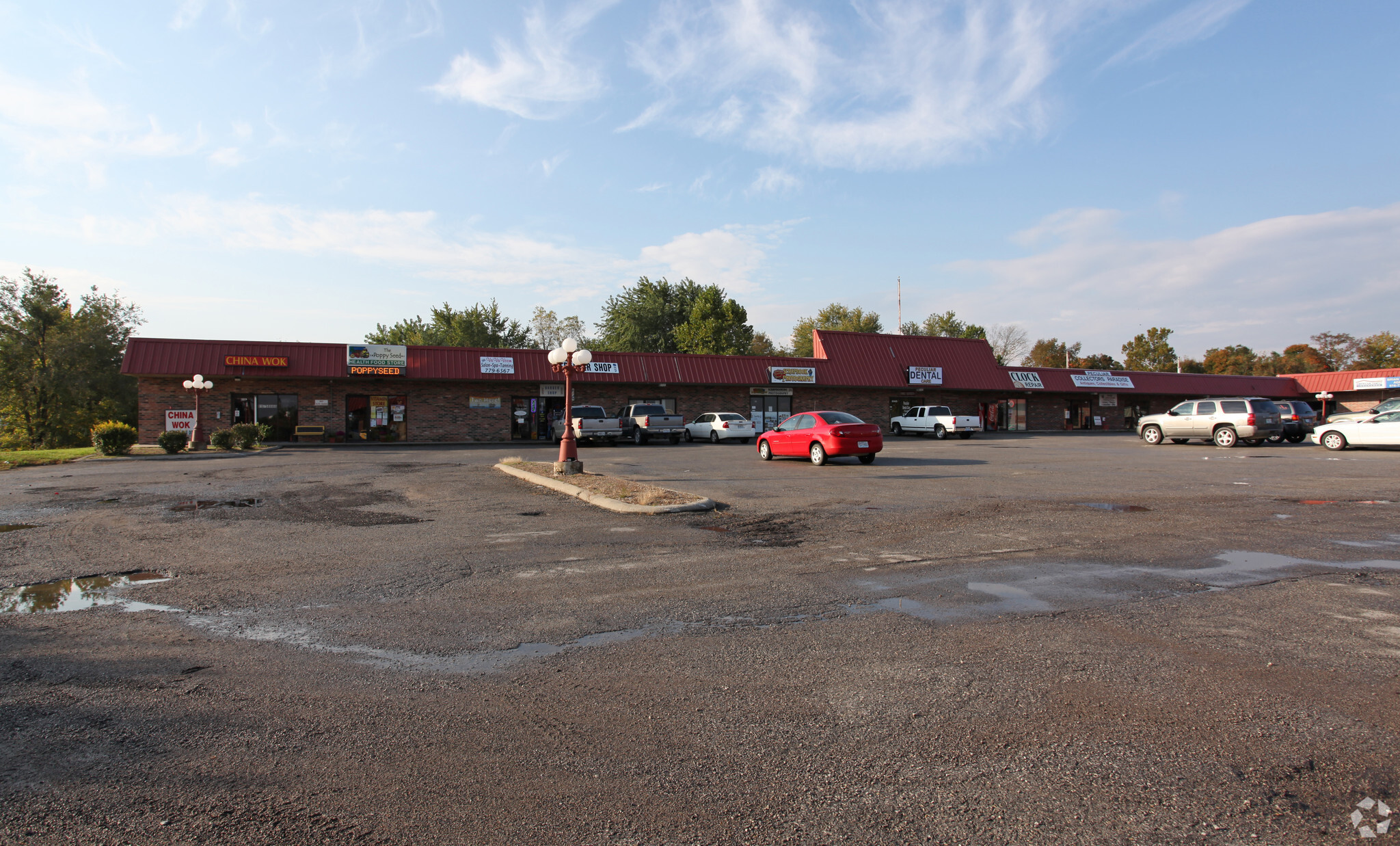 71 S C Hwy, Peculiar, MO for sale Primary Photo- Image 1 of 1