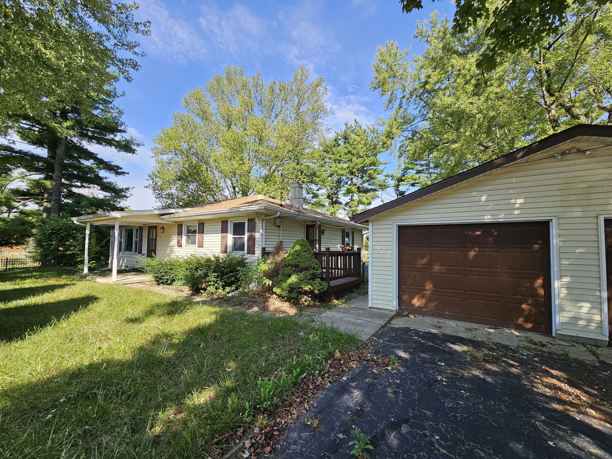 13562 E 116th St, Fishers, IN for sale Primary Photo- Image 1 of 8