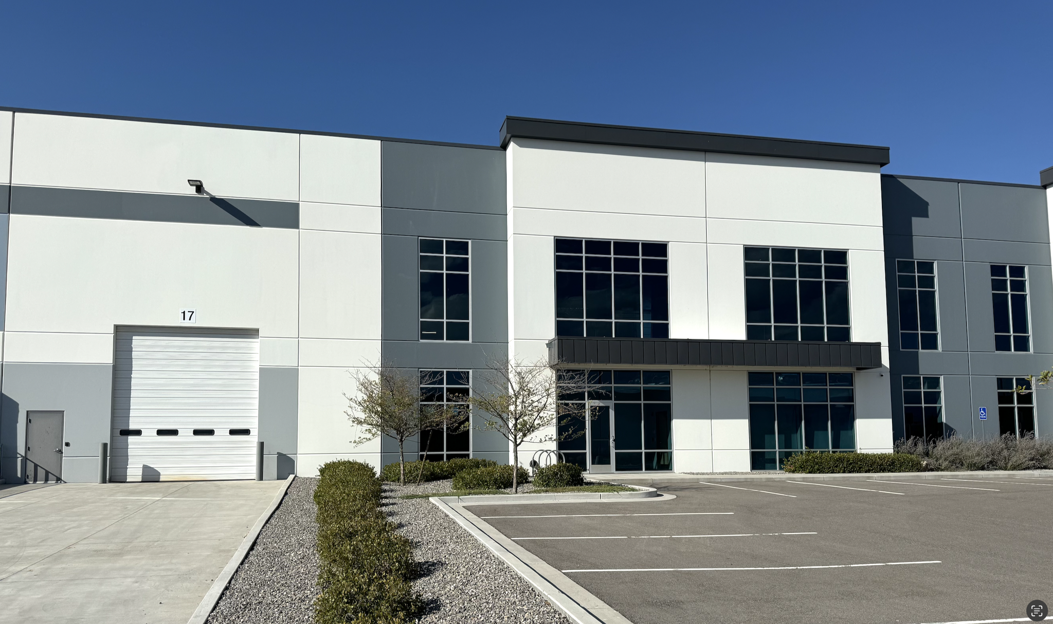 260 N Ace Yeager Ct, Salt Lake City, UT for lease Building Photo- Image 1 of 5