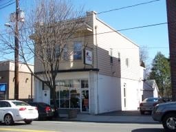 464 Franklin Ave, Nutley, NJ for lease - Primary Photo - Image 1 of 22