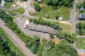 403 Skillman Rd, Skillman, NJ - aerial  map view - Image1