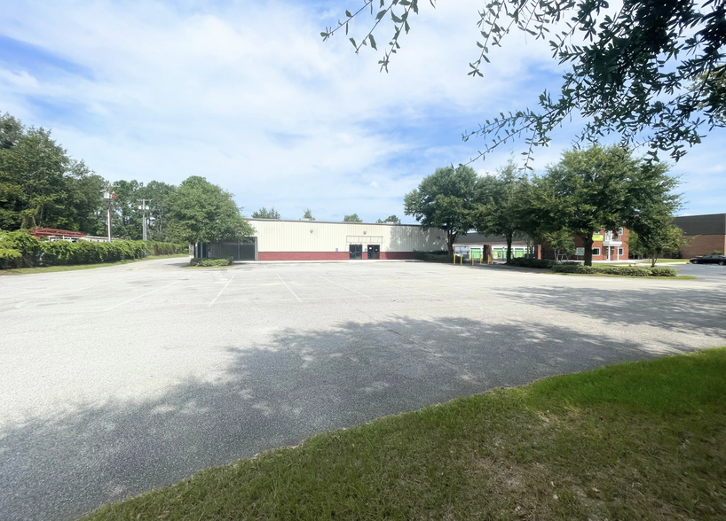 782 A King George Blvd, Savannah, GA for lease - Building Photo - Image 3 of 21