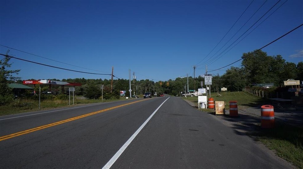 1319 Route 17B, White Lake, NY for sale - Building Photo - Image 2 of 19