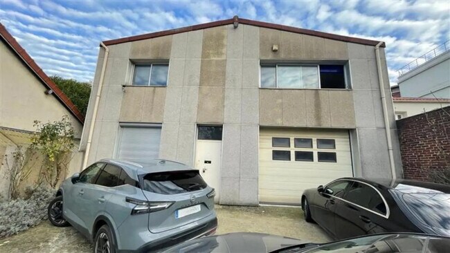 Vente Bureaux 450 m²