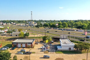 Jiffy Lube & Precision Tune Portfolio - NNN Property