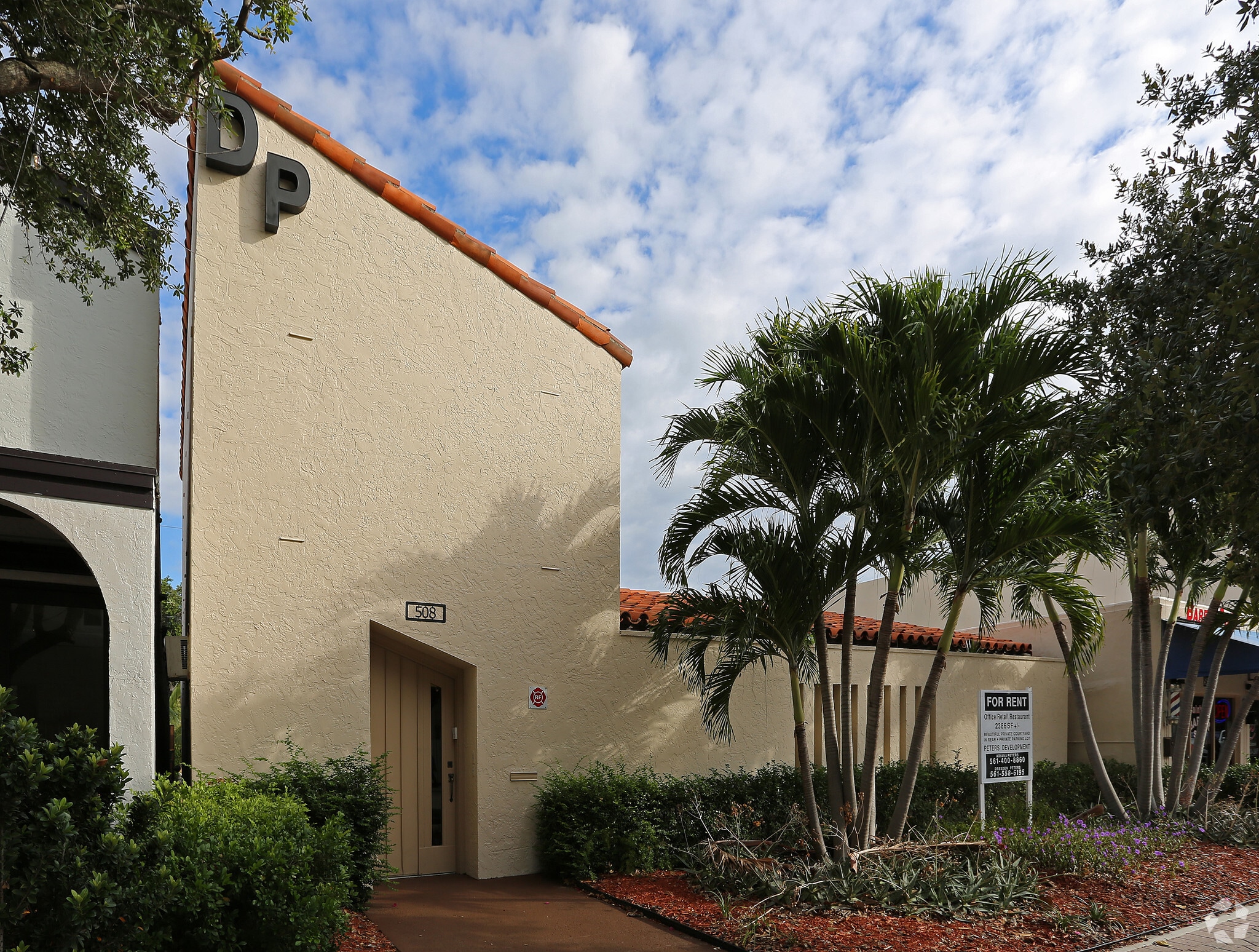 508 Lucerne Ave, Lake Worth, FL for lease Primary Photo- Image 1 of 5