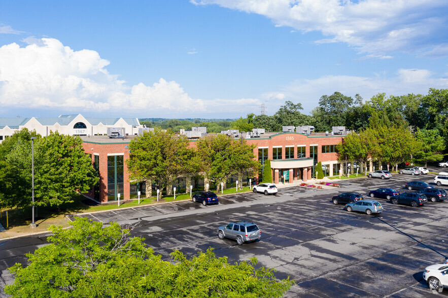 1365 Washington Ave, Albany, NY for sale - Primary Photo - Image 1 of 1