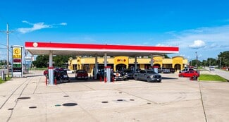 More details for 1150 Texas Ave, Bridge City, TX - Retail for Sale