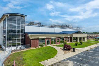 More details for 1970 Bluff Rd, Columbia, SC - Industrial for Sale