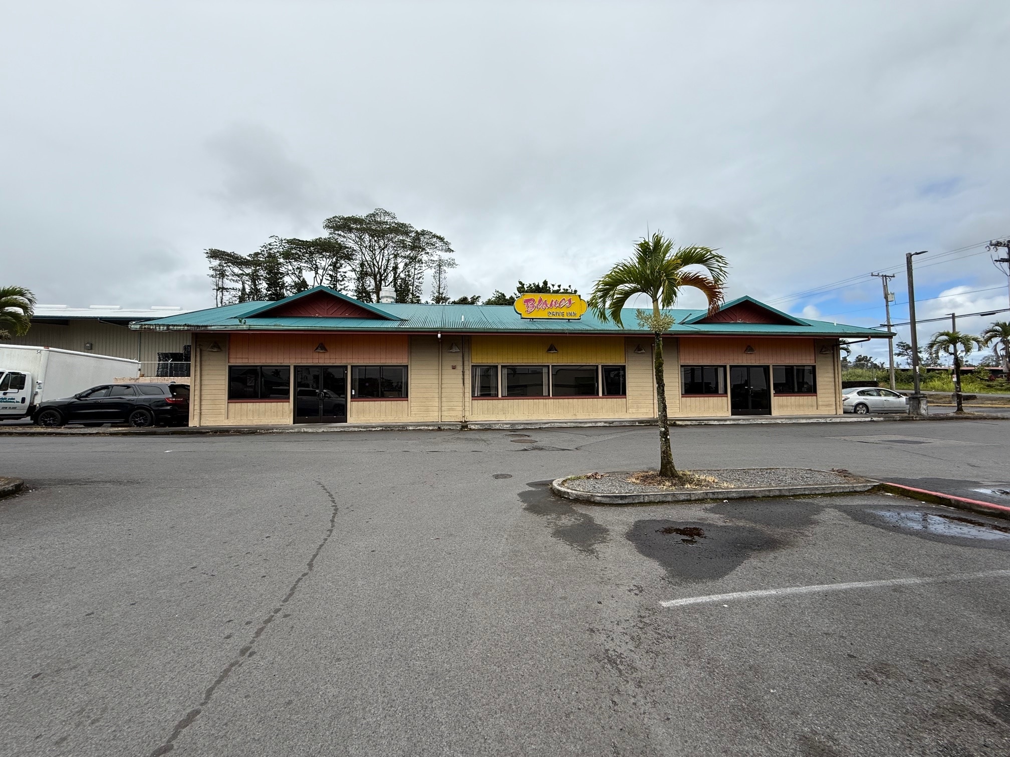 16-119 Orchidland Dr, Keaau, HI for lease Interior Photo- Image 1 of 7