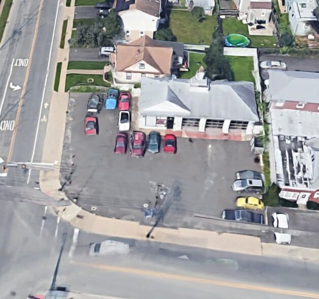 92 Lafayette Ave, Hawthorne, NJ 07506 Retail for Sale