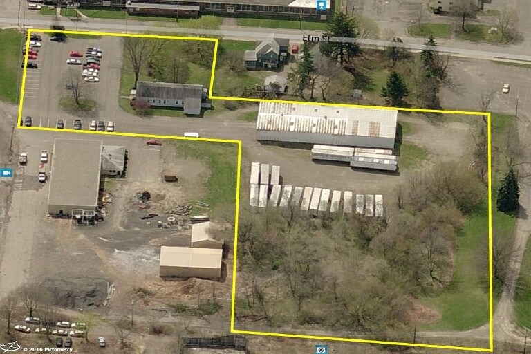 30 Elm St, Owego, NY for sale - Primary Photo - Image 1 of 1