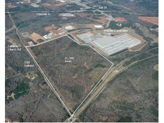 Callaway Church Rd, Lagrange, GA for sale Building Photo- Image 1 of 1