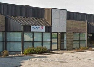 1621 Mcewen Dr, Whitby, ON for lease Building Photo- Image 1 of 9