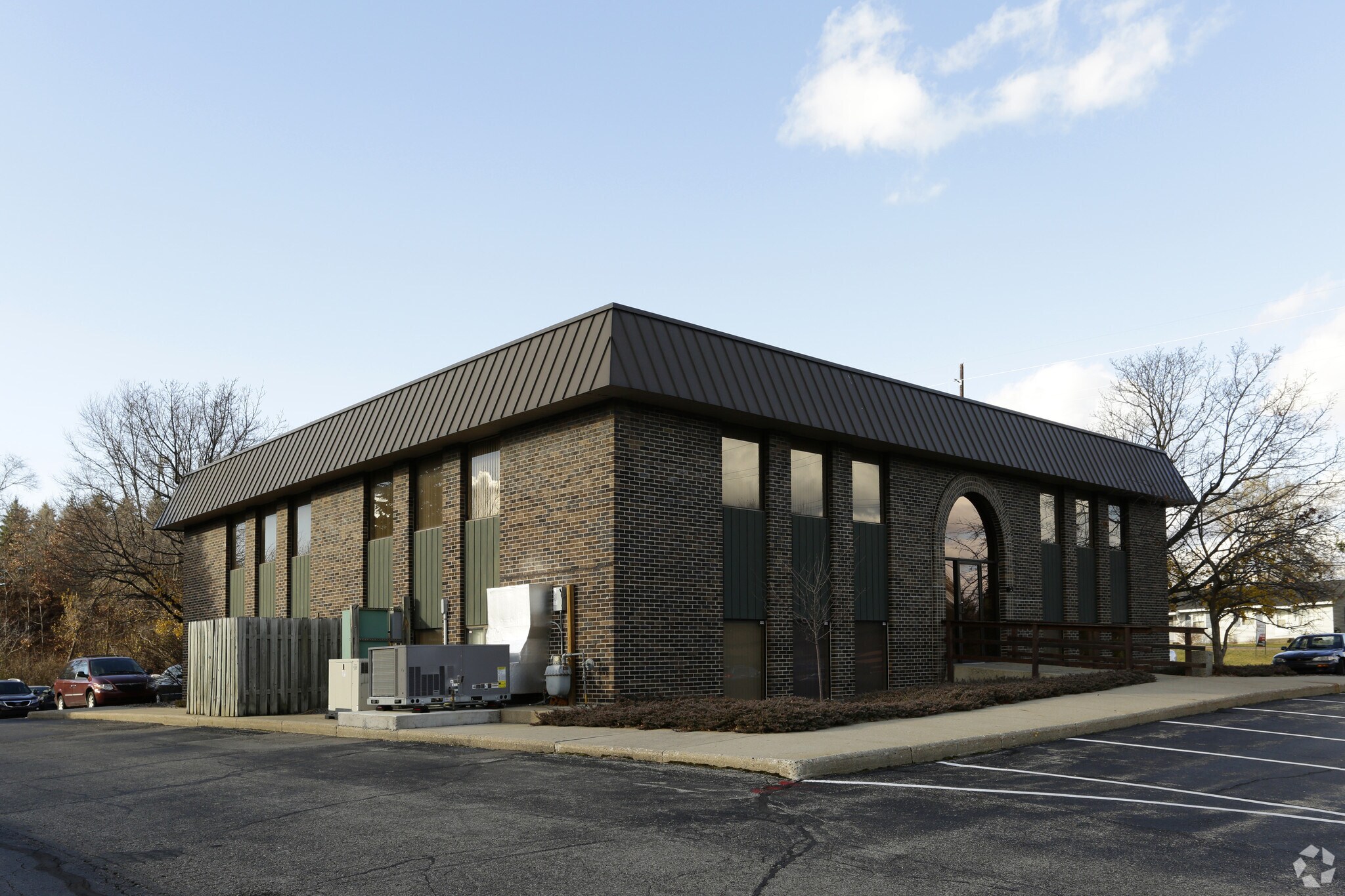 2600 5 Mile Rd NE, Grand Rapids, MI for sale Primary Photo- Image 1 of 1