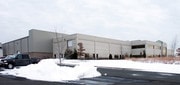 100 Aspen Hill Rd, Somerville NJ - Warehouse