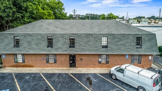 More details for 310 Glynn St N, Fayetteville, GA - Office for Lease