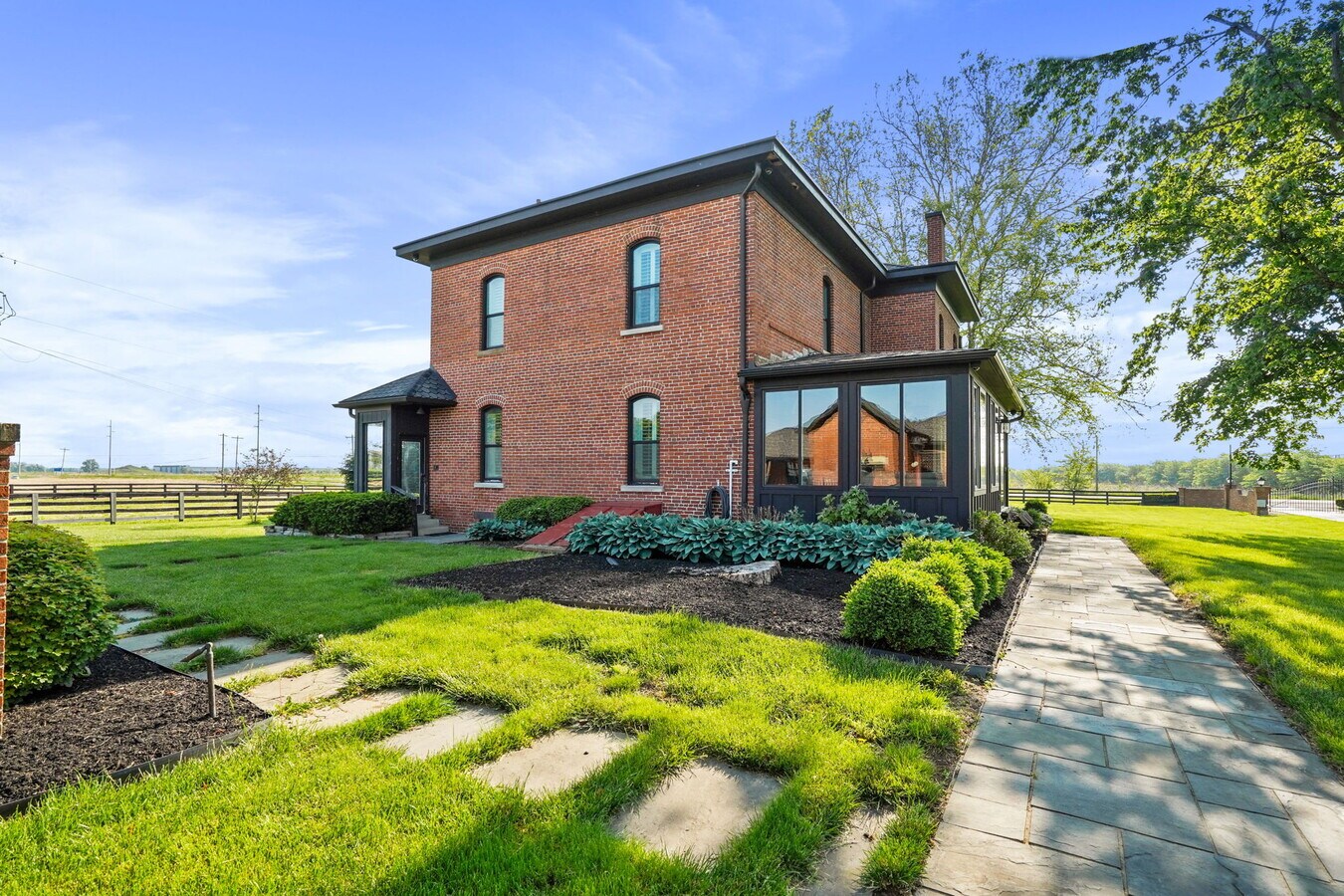 10649 OH104, Lockbourne, OH 43137