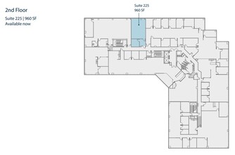 9275 Sky Park Ct, San Diego, CA for lease Floor Plan- Image 1 of 1