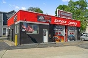 28 Canal St, Millbury MA - Convenience Store