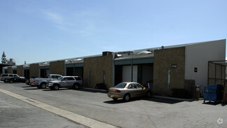 More details for 14130 Gannet St, Santa Fe Springs, CA - Industrial for Lease