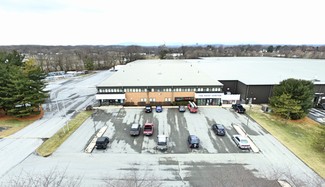 More details for 9912 Governor Lane Blvd, Williamsport, MD - Industrial for Lease