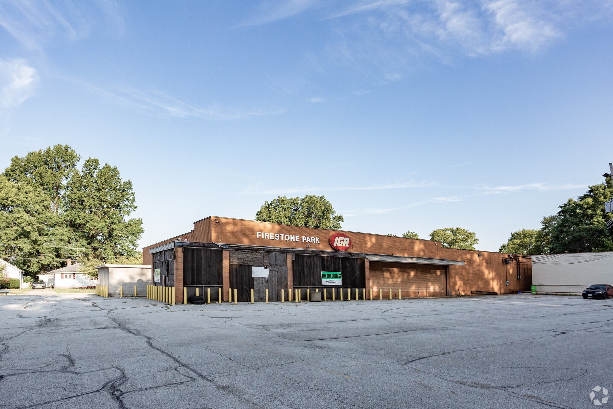 1028 Hammel St, Akron, OH for sale Building Photo- Image 1 of 1