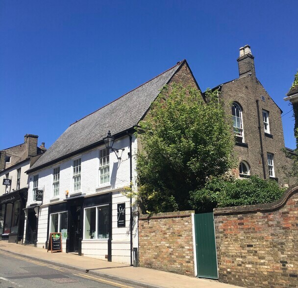 35 Forehill, Ely, CB7 4AA