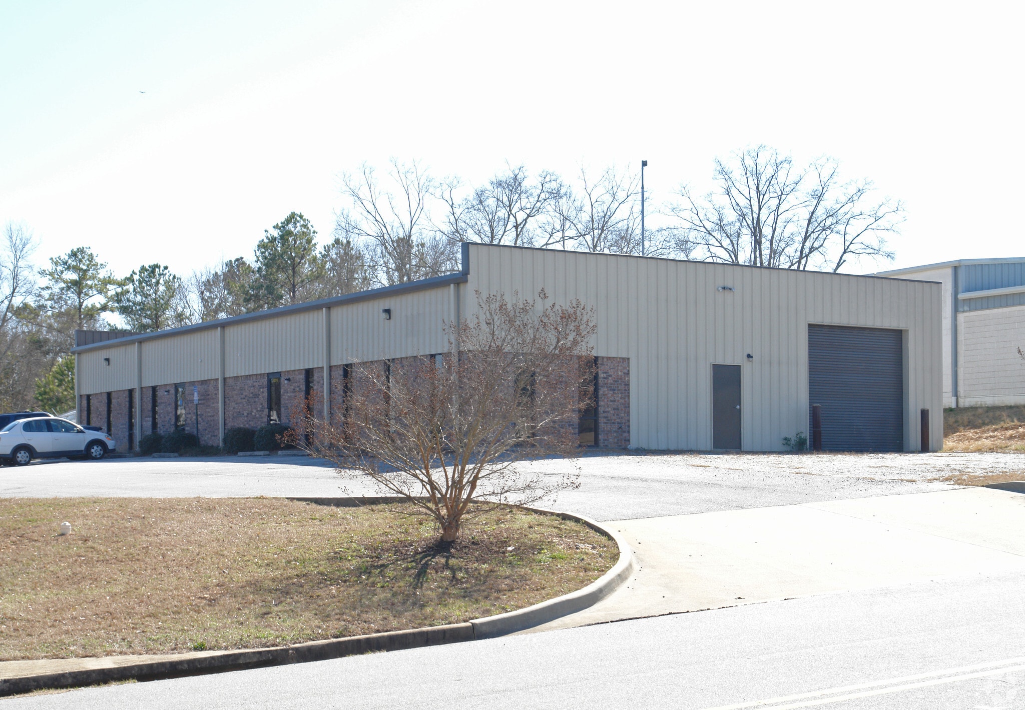 6027 Business Park Dr, Columbus, GA for lease Primary Photo- Image 1 of 21