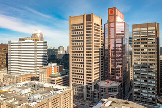 More details for 1010 Rue Sherbrooke O, Montréal, QC - Office for Lease