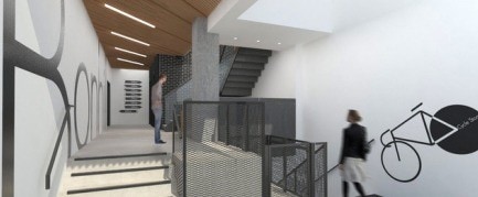 14 Bonhill St, London for lease - Interior Photo - Image 3 of 23