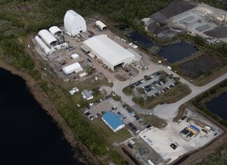 More details for 850-870 Cidco Rd, Cocoa, FL - Industrial for Lease