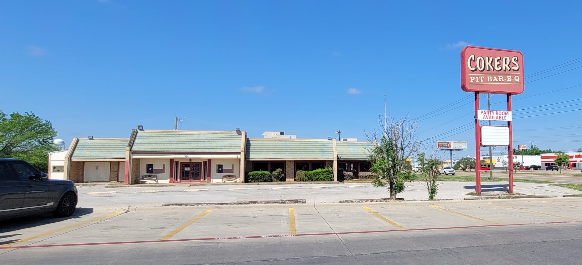 2612 W Pioneer Pky, Arlington, TX for sale Primary Photo- Image 1 of 1