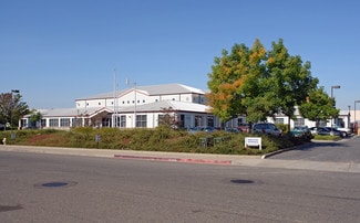 More details for 4701 Beloit Dr, Sacramento, CA - Flex for Sale