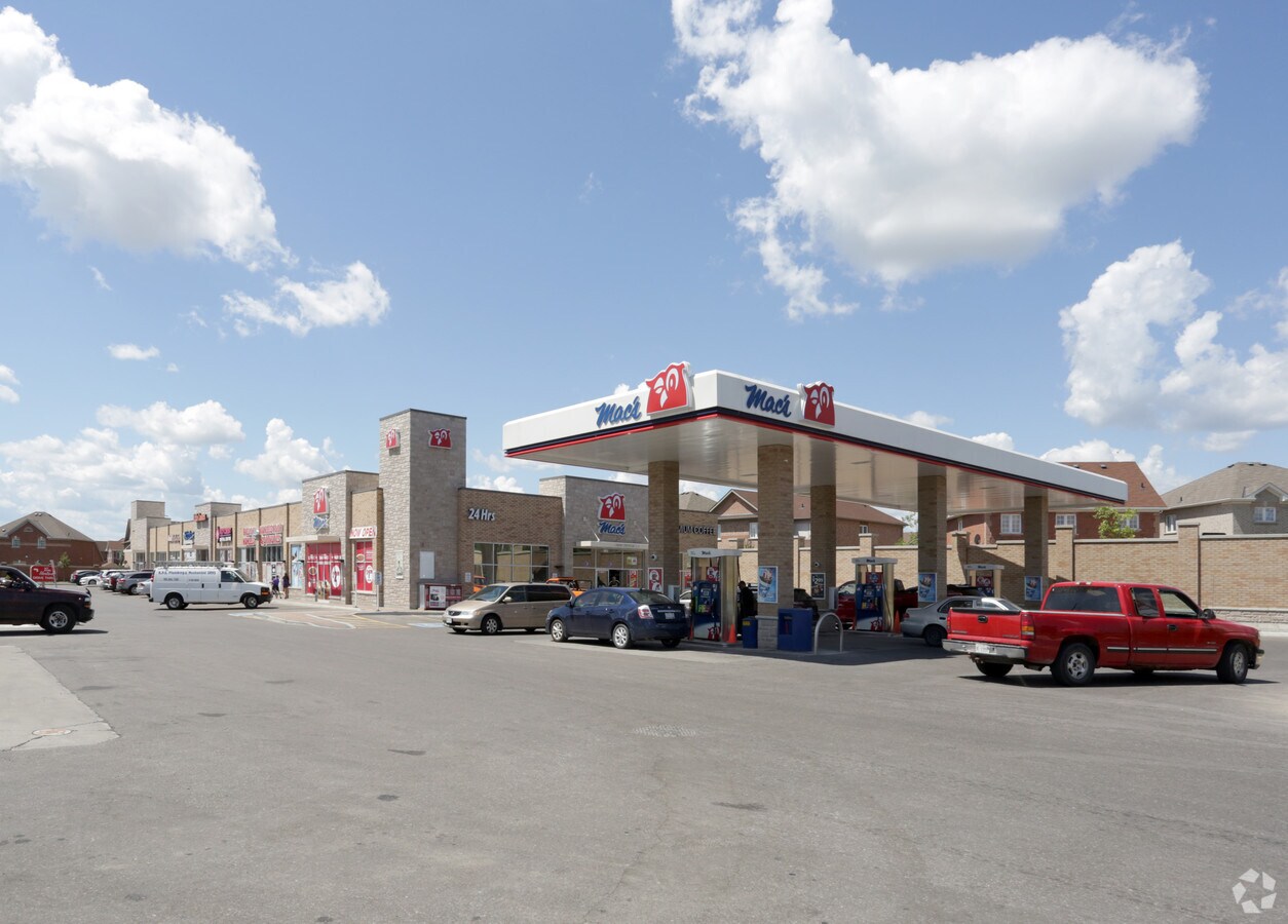 230240 Wanless Dr, Brampton, ON L7A 0X1